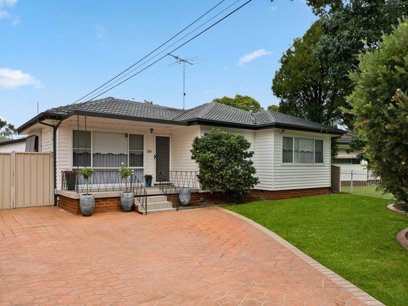 Photo - 3 Barook Place, Mount Pritchard NSW 2170 - Image 1