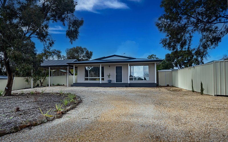 3 Barossa Valley Way, Tanunda SA 5352