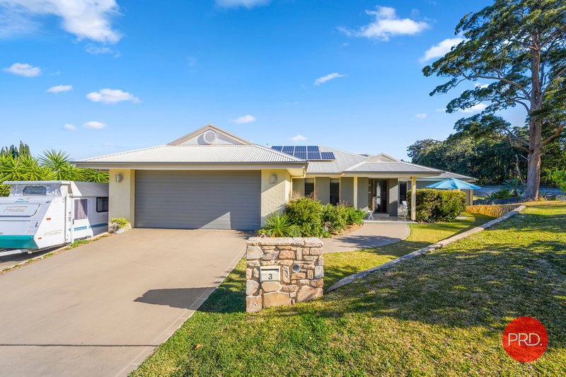 Photo - 3 Barrington Close, North Boambee Valley NSW 2450 - Image 2