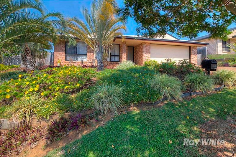 3 Barrington Court, Pacific Heights QLD 4703