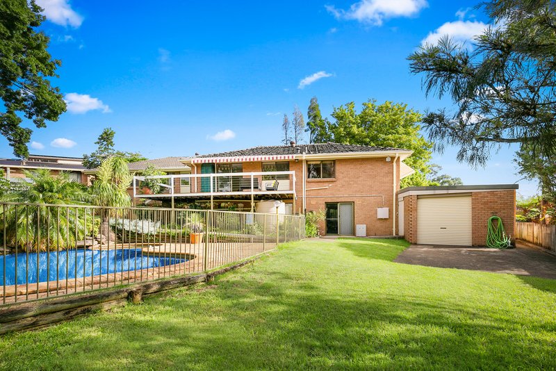 3 Barry Place, Cherrybrook NSW 2126