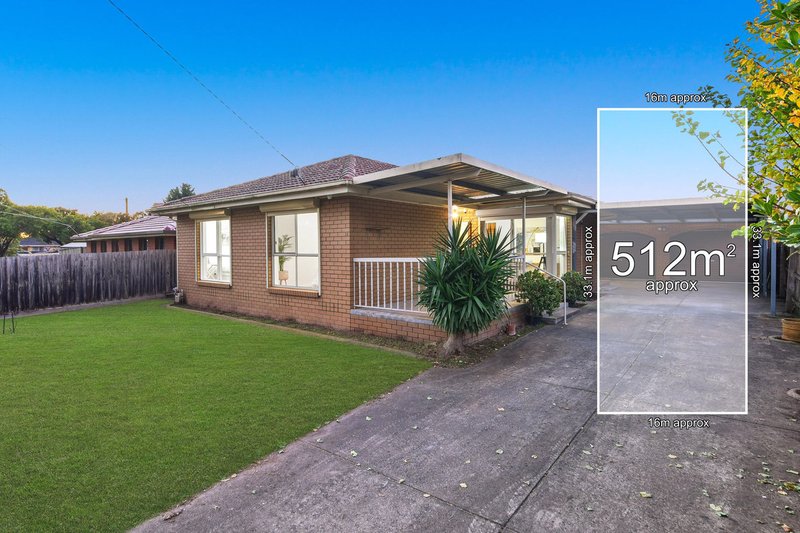 Photo - 3 Bartley Place, Springvale South VIC 3172 - Image 21