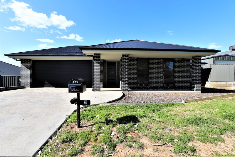 3 Bartley Street, Cootamundra NSW 2590