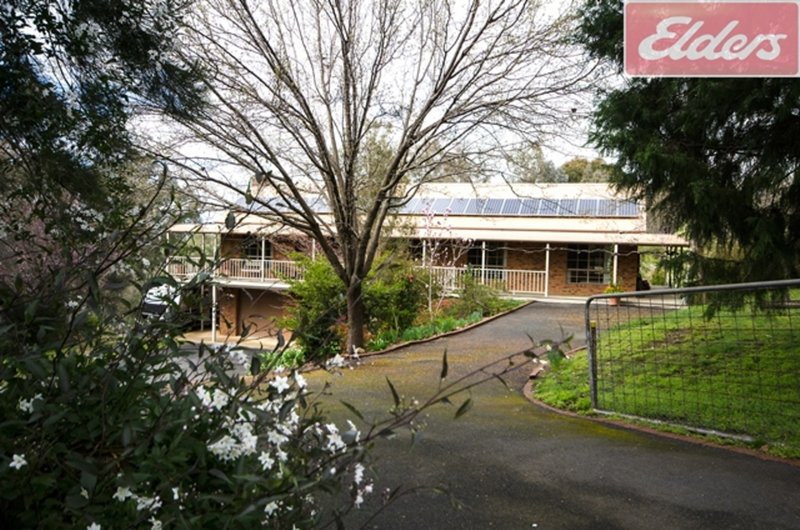 3 Barton Drive, Baranduda VIC 3691