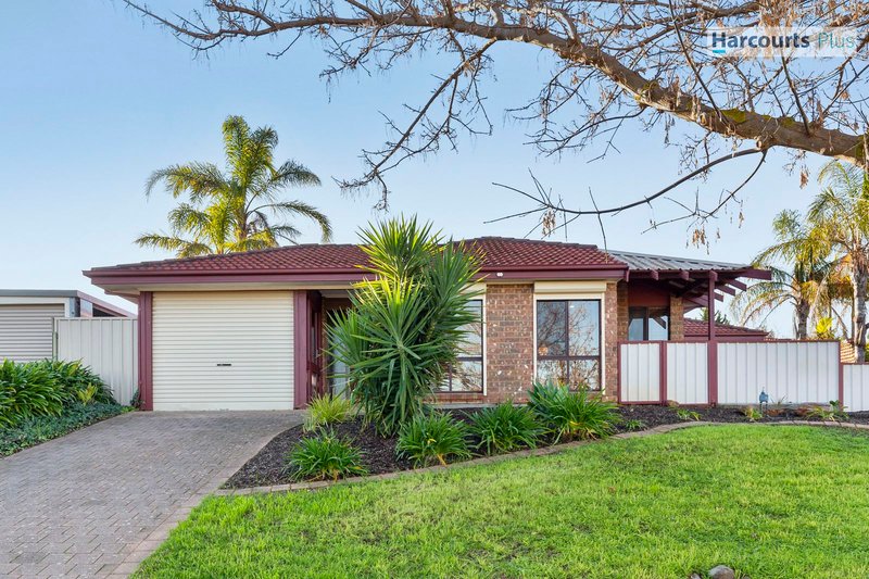 3 Barton Drive, Trott Park SA 5158