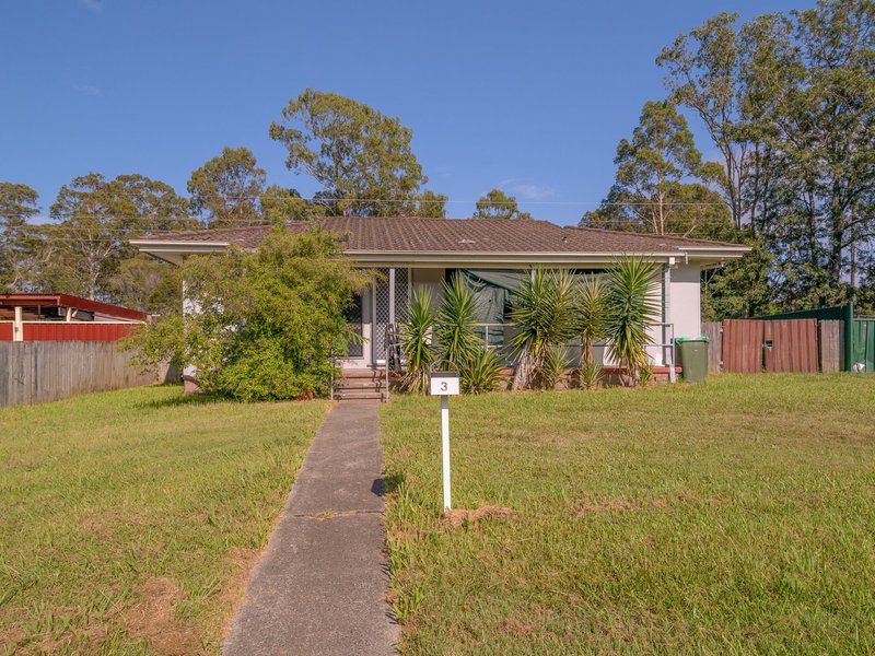 3 Barton Street, Taree NSW 2430