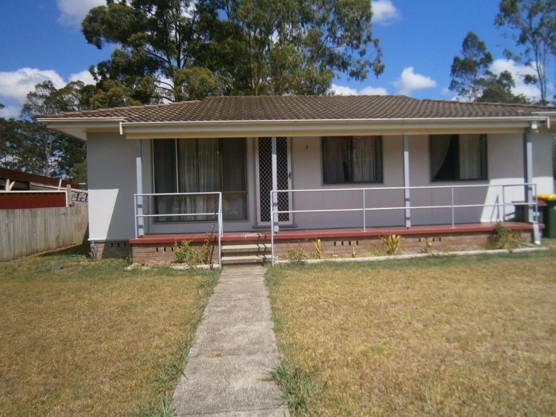 3 Barton Street, Taree NSW 2430