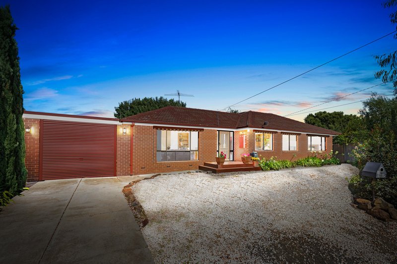 3 Barwon Court, Werribee VIC 3030