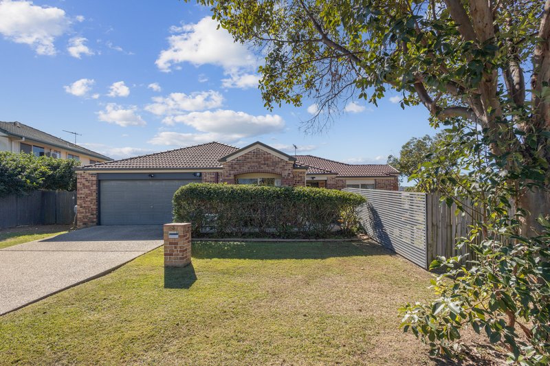 3 Barwon Street, Murrumba Downs QLD 4503