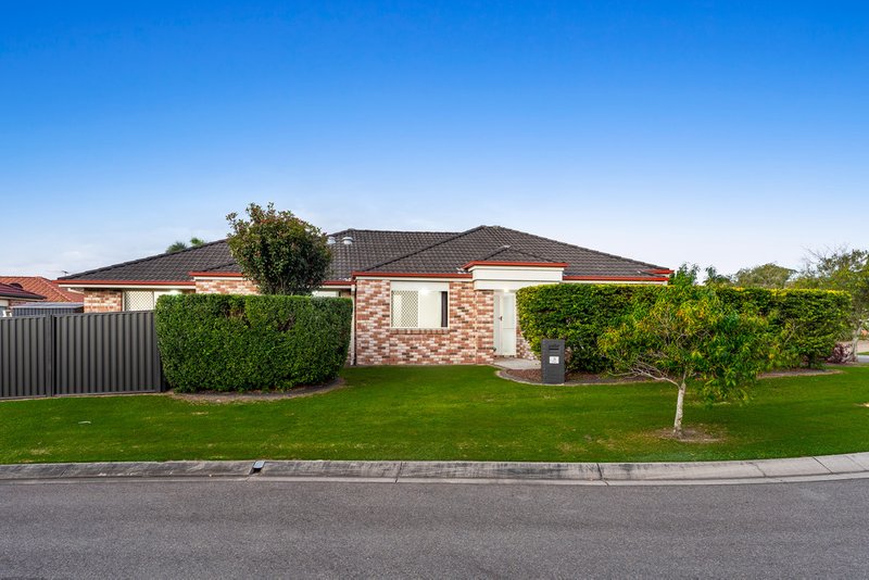 3 Basalt Street, Murrumba Downs QLD 4503