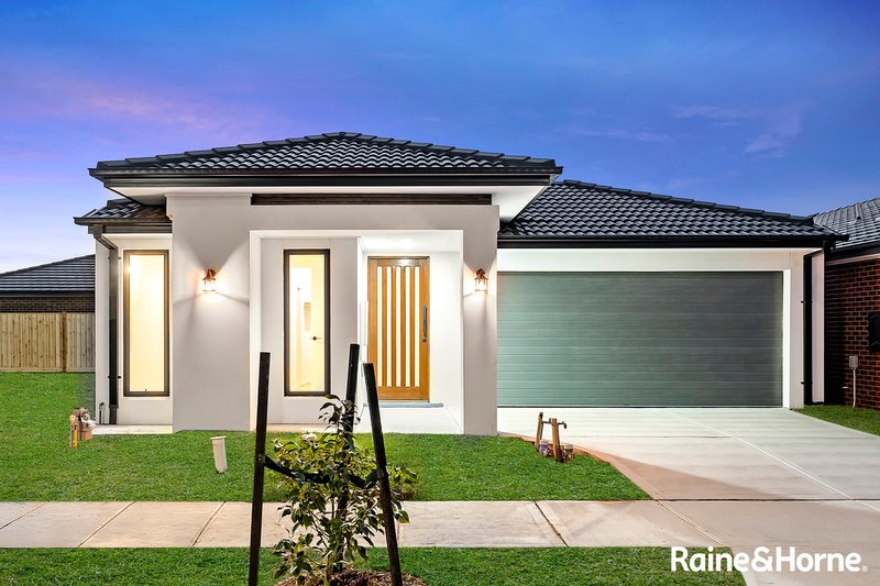 Photo - 3 Basilico Street, Clyde VIC 3978 - Image 1