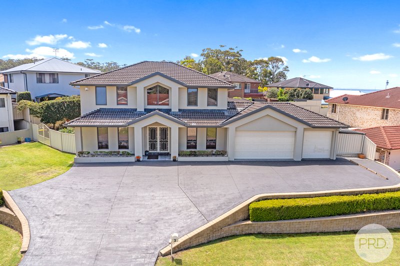 3 Bass Close, Corlette NSW 2315