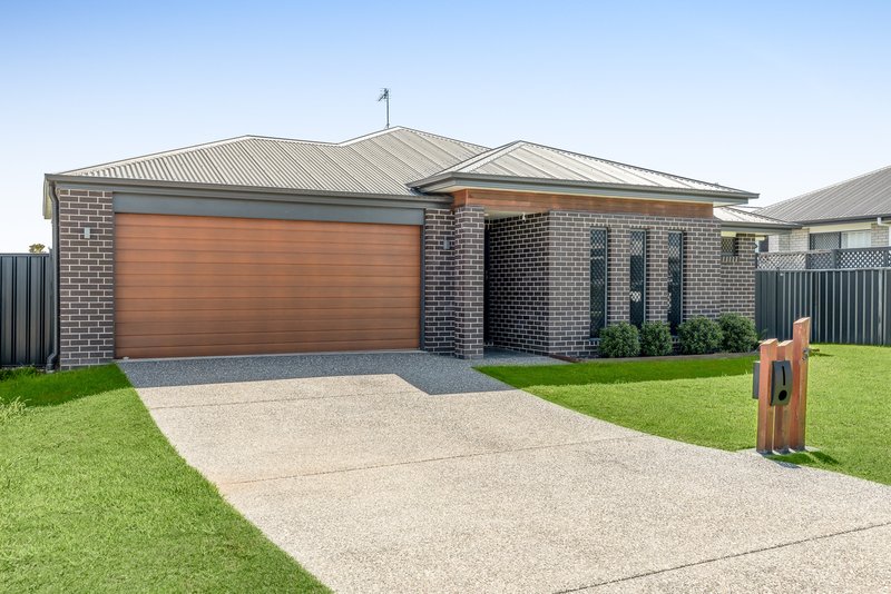 3 Basset Crescent, Torrington QLD 4350