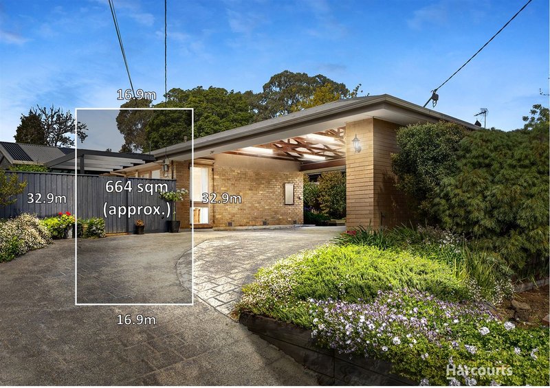 3 Batman Court, Vermont VIC 3133