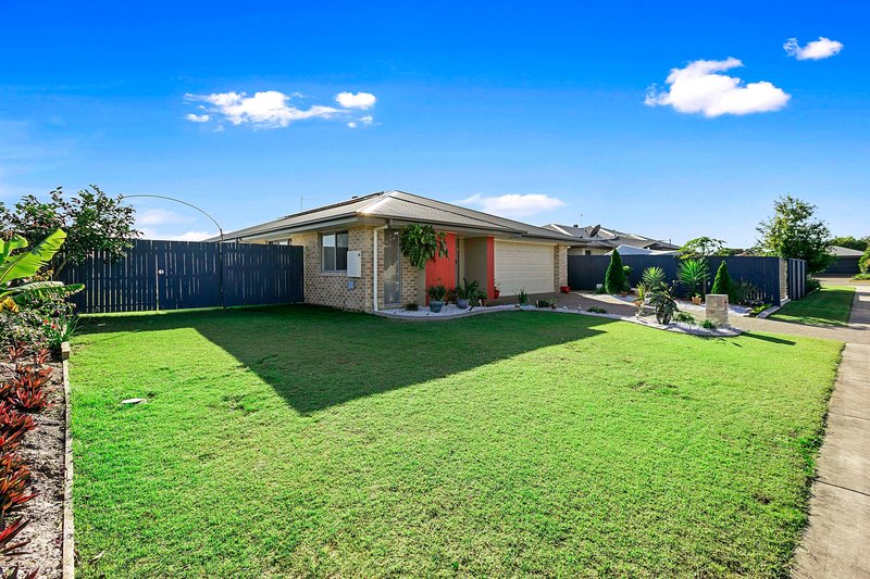 Photo - 3 Bauer Street, Urraween QLD 4655 - Image 17