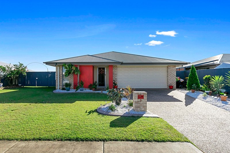 Photo - 3 Bauer Street, Urraween QLD 4655 - Image 18