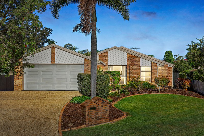 3 Bauhina Court, Albany Creek QLD 4035