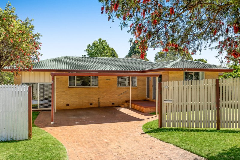 3 Bauhinia Court, Rangeville QLD 4350