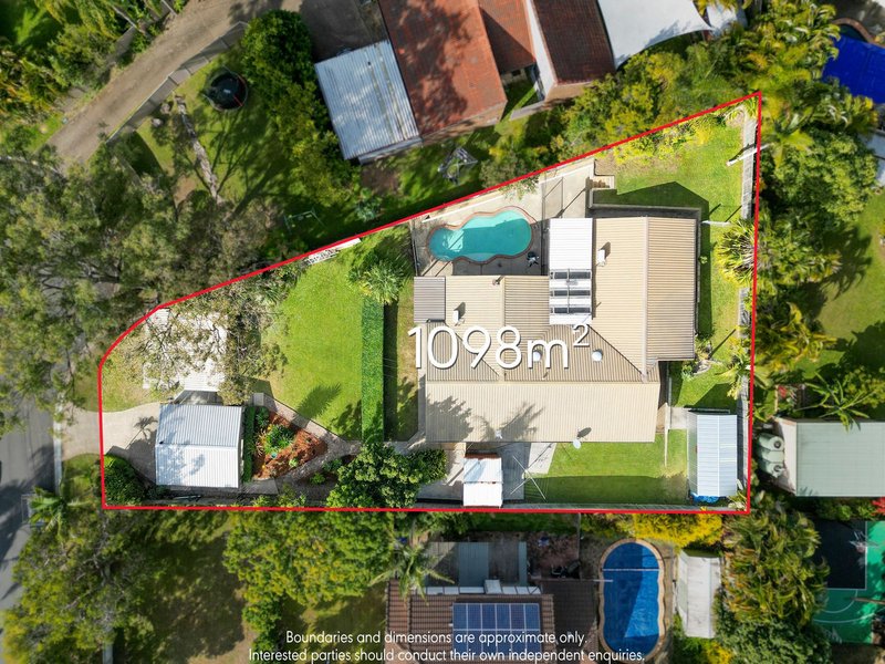 Photo - 3 Bauhinia Court, Shailer Park QLD 4128 - Image 7