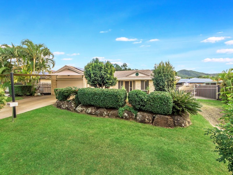 3 Baumann Street, Upper Coomera QLD 4209