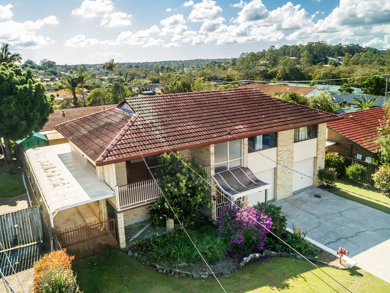 3 Bawden Court, Rochedale South QLD 4123