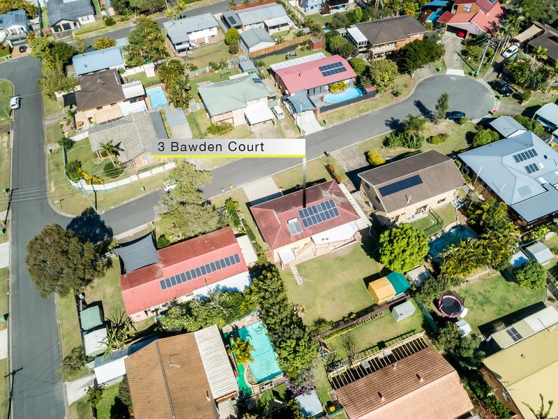 Photo - 3 Bawden Court, Rochedale South QLD 4123 - Image 17