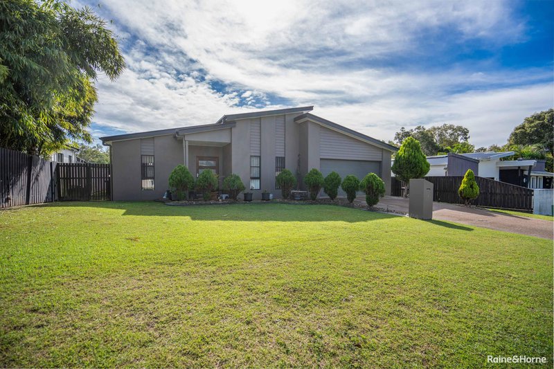 Photo - 3 Bay Park Road, Wondunna QLD 4655 - Image