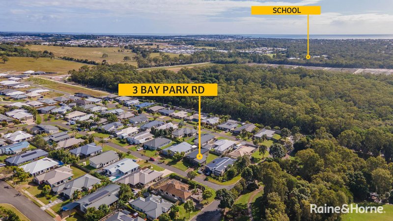 Photo - 3 Bay Park Road, Wondunna QLD 4655 - Image 12