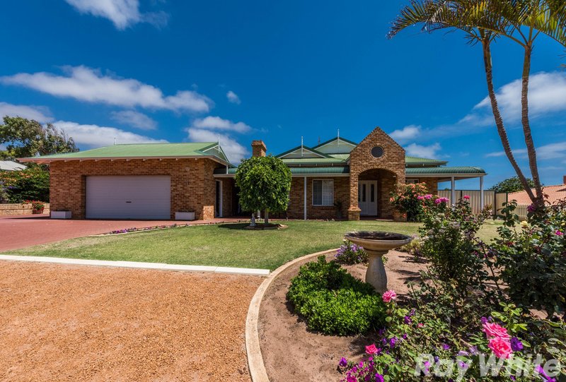 3 Bayside Boulevard, Drummond Cove WA 6532