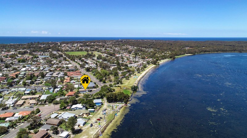 Photo - 3 Beach Parade, Canton Beach NSW 2263 - Image 2