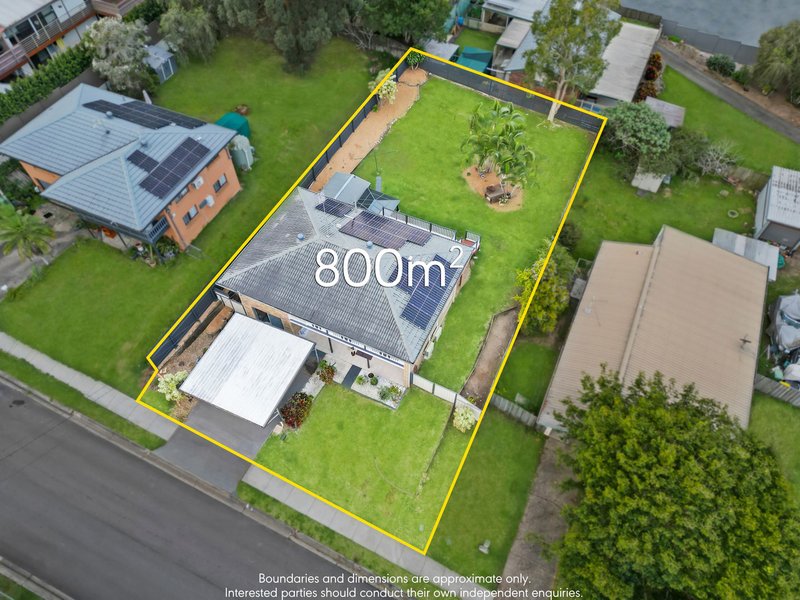 Photo - 3 Beacon Drive, Cornubia QLD 4130 - Image 3