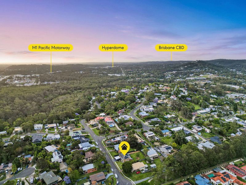 Photo - 3 Beacon Drive, Cornubia QLD 4130 - Image 32