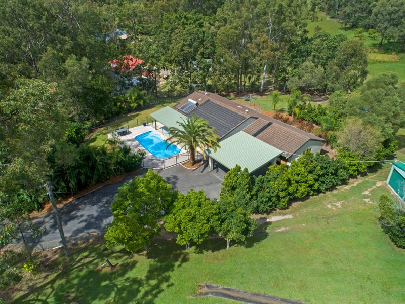 3 Beaton Court, Ormeau QLD 4208