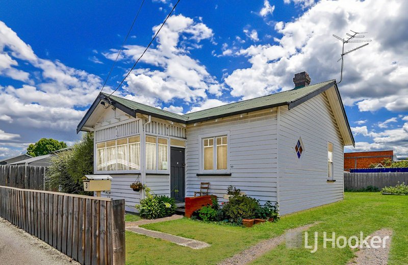 3 Beatty Street, Mowbray TAS 7248