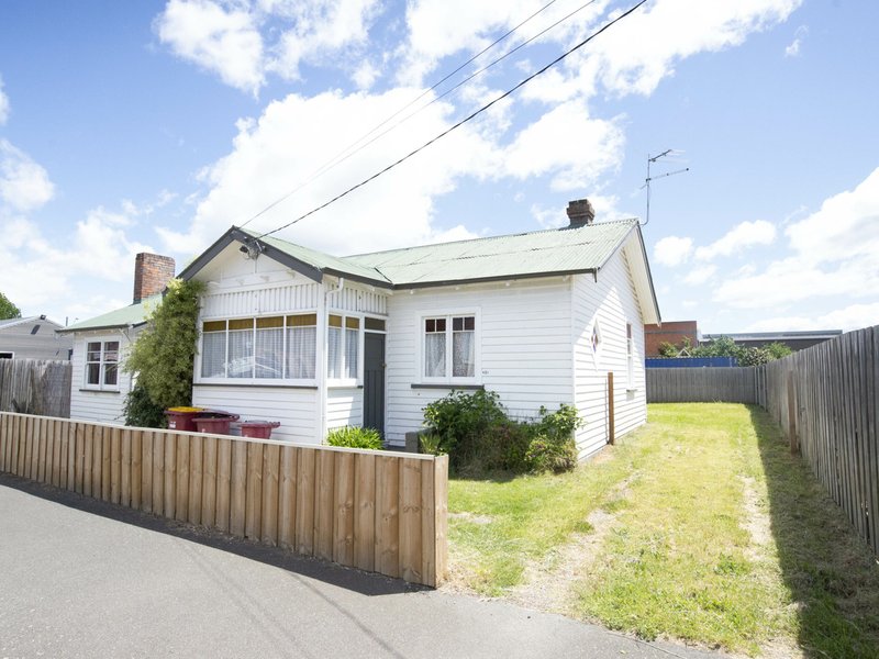 3 Beatty Street, Mowbray TAS 7248