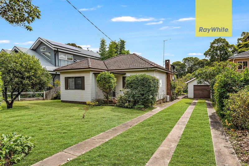 3 Beaufort Street, Northmead NSW 2152