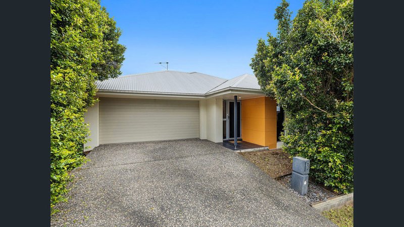 3 Beazley Circuit, Bridgeman Downs QLD 4035