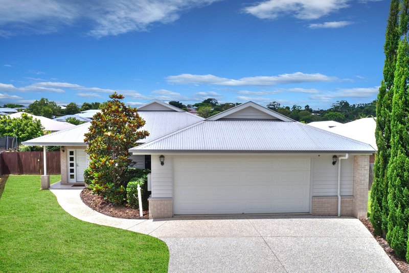 3 Bedford Circuit, Coes Creek QLD 4560