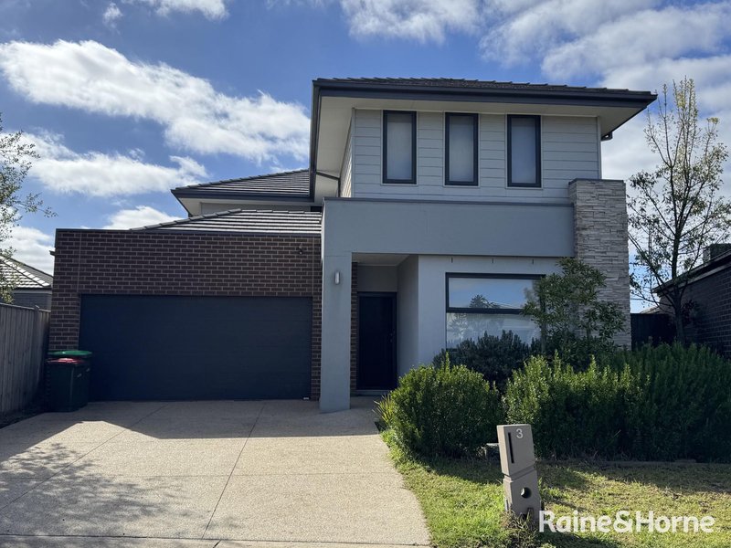 Photo - 3 Beehive Drive, Williams Landing VIC 3027 - Image 1