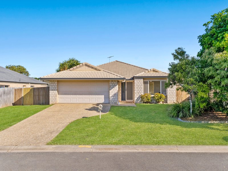 Photo - 3 Begonia Street, Ormeau QLD 4208 - Image 1
