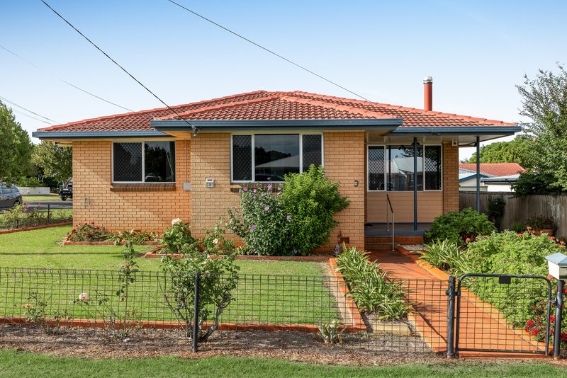 3 Beh Street, Harristown QLD 4350