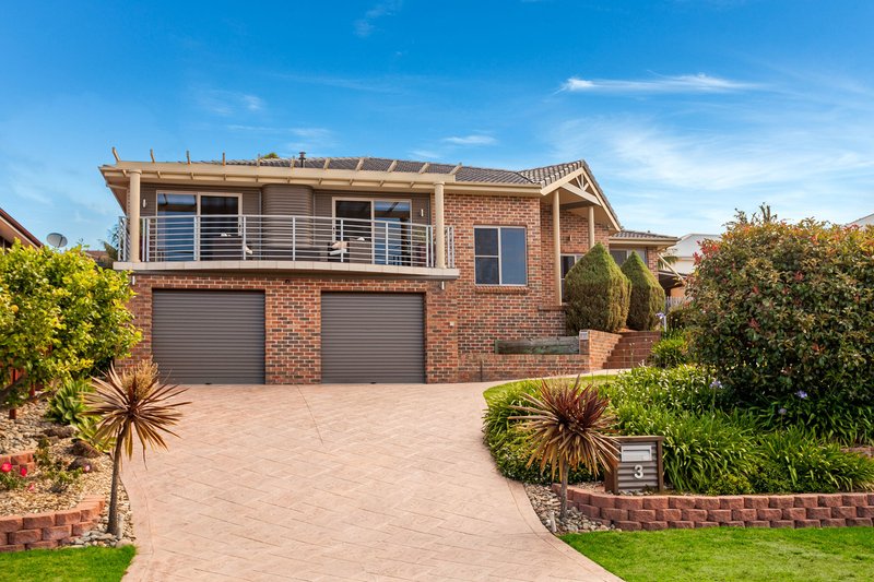 3 Bele Place, Kiama NSW 2533