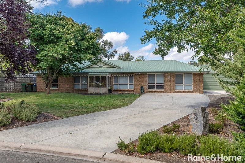 3 Bell Court, Charleston SA 5244