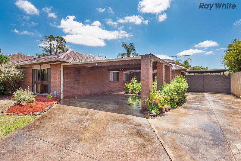 3 Bell Court, Keilor Downs VIC 3038