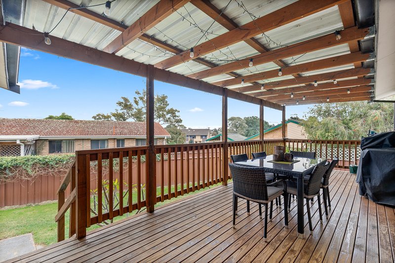 Photo - 3 Bellbird Close, Barrack Heights NSW 2528 - Image 7