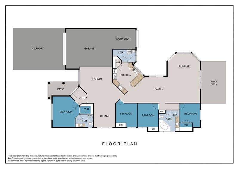 Photo - 3 Bellbird Close, Surfside NSW 2536 - Image 21