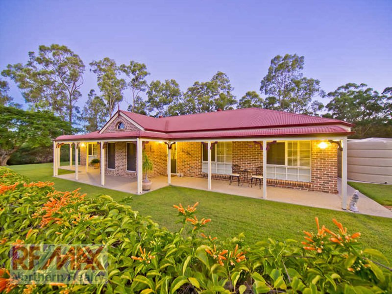 3 Bellbird Ct , Warner QLD 4500