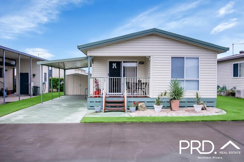 Photo - 3 Bellbird Lane/69 Light Street, Casino NSW 2470 - Image