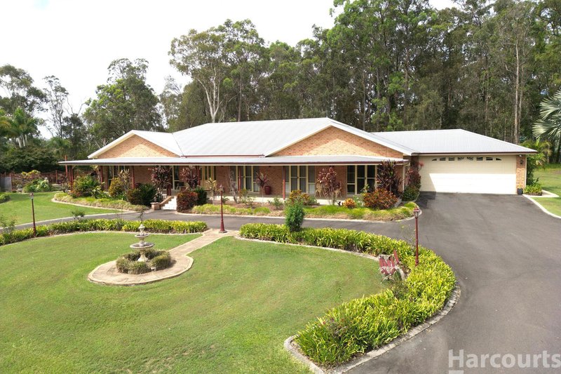 3 Belle Rio Close, Verges Creek NSW 2440