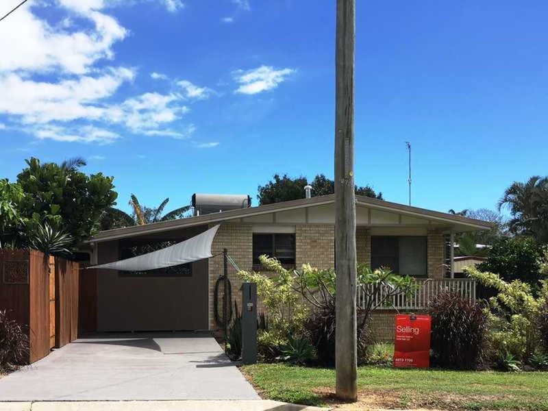 3 Bellemere Court, Boyne Island QLD 4680